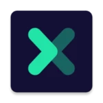 oxy proxy manager android application logo